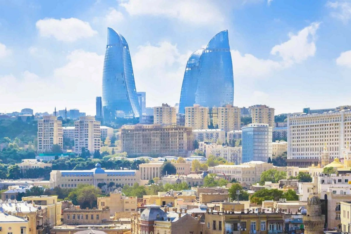 Sabah 22 dərəcə isti olacaq