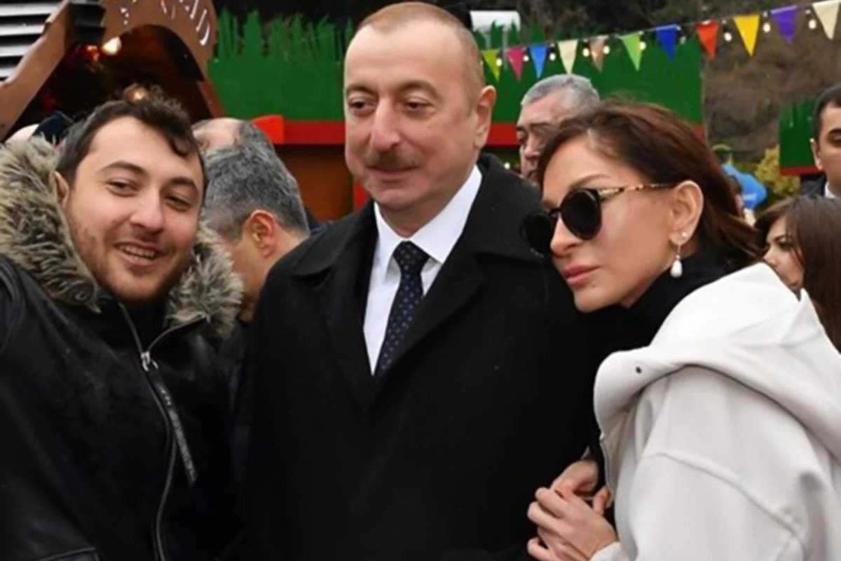 20 yanvar şəhidinin qardaşından təqdirəlayiq AKSİYA - VİDEO - FOTO