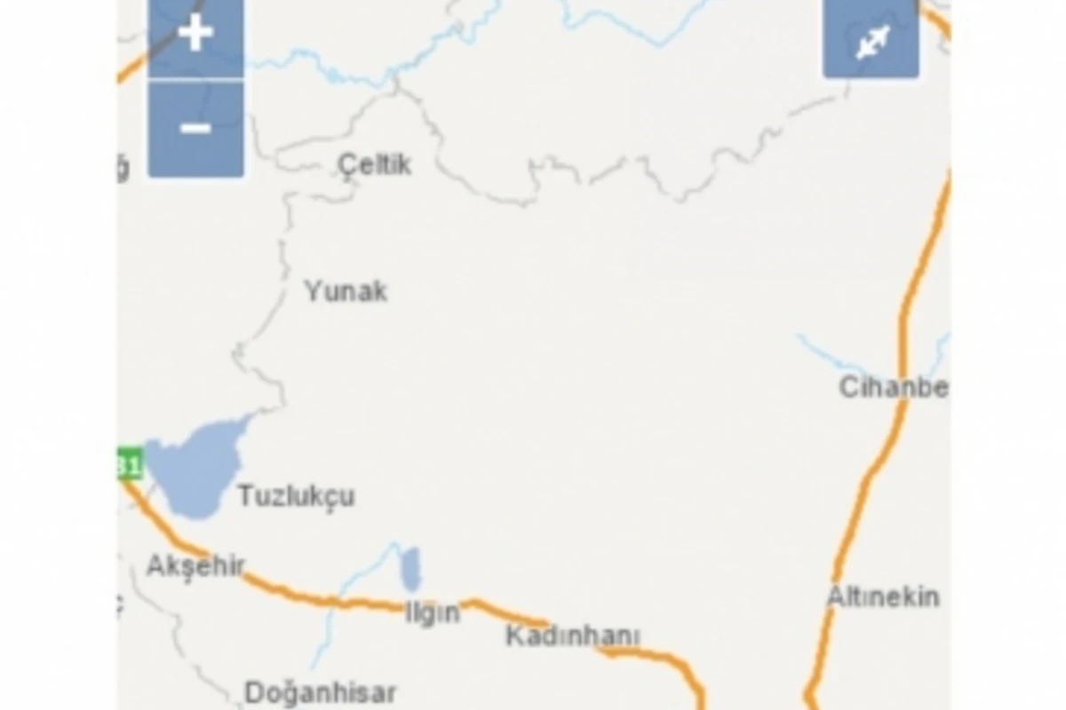 Türkiyədə 5,1 bal gücündə zəlzələ olub