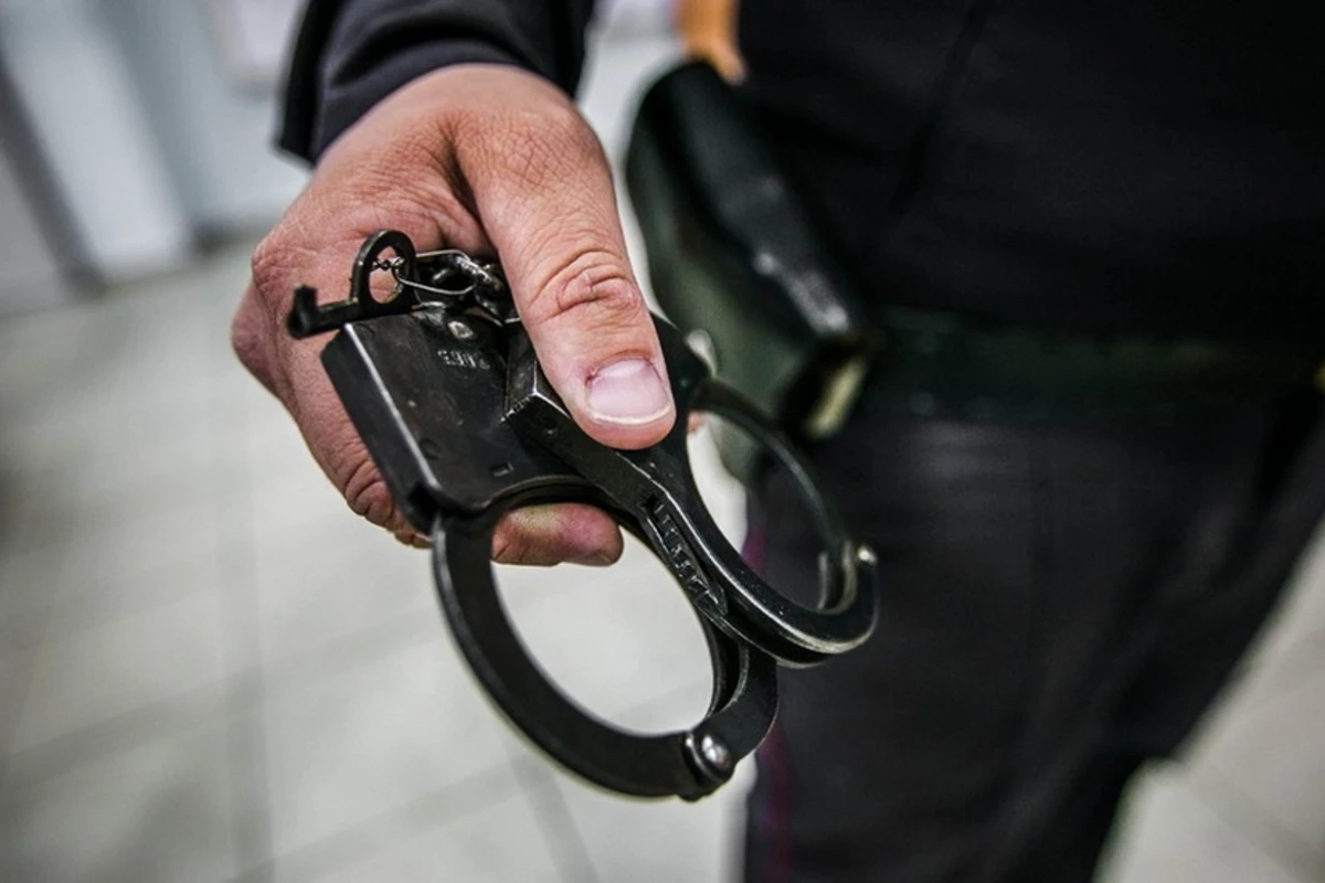 СГБ и полиция провели операцию, есть задержанный