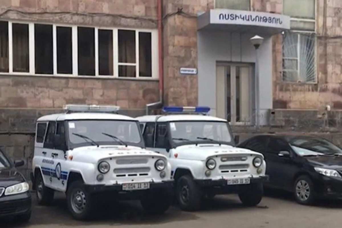 В Гафане произошла драка между армянами и россиянами, есть раненый