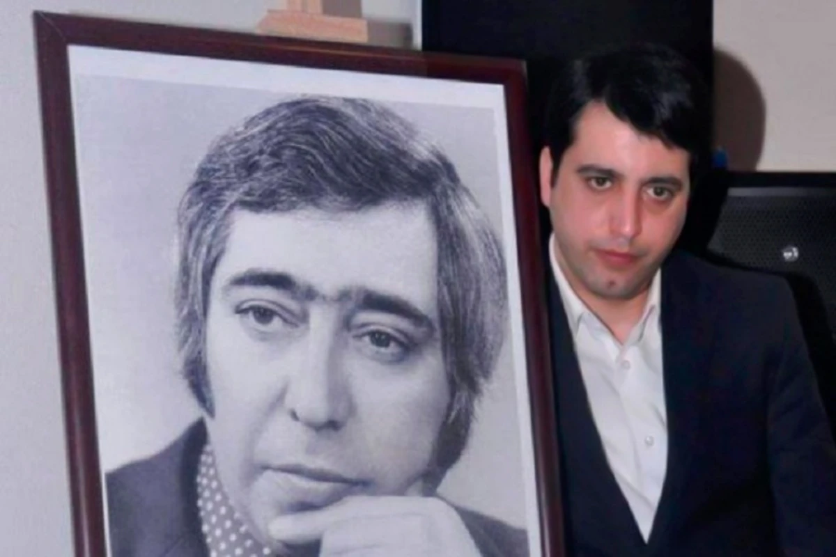Xalq artistinin oğlunun vəziyyəti ağırlaşıb - VİDEO