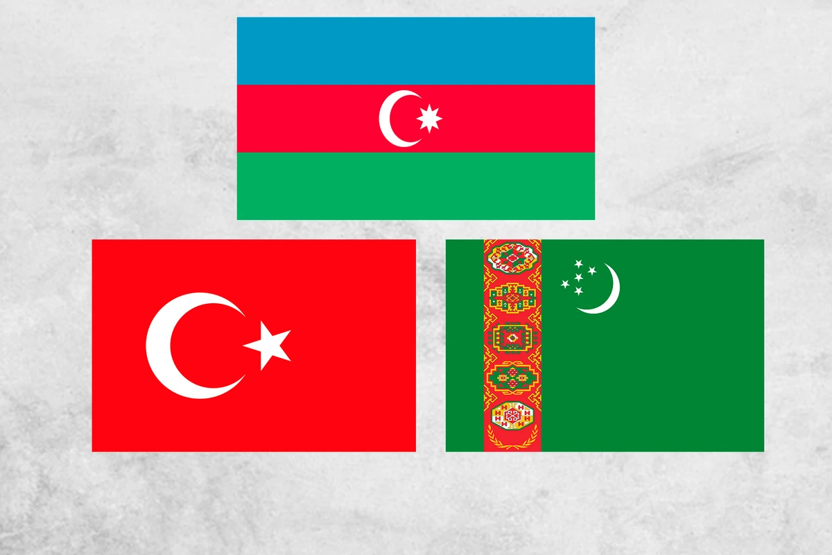 Azərbaycan, Türkiyə və Türkmənistan prezidentlərinin görüşü olacaq