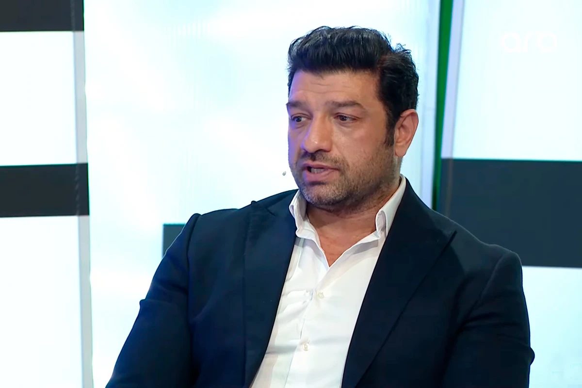 Həbs həyatı yaşayan Kənan: O günü silmək üçün hər şey edərdim! - VİDEO