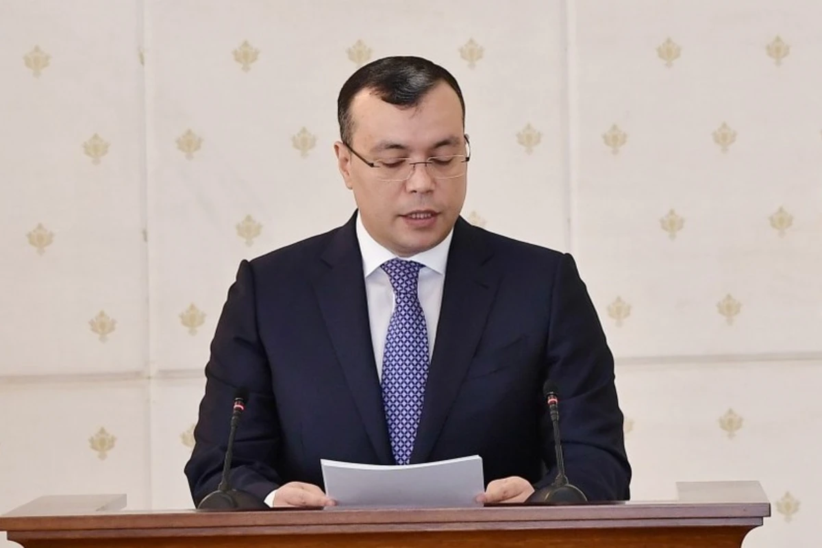 Sahil Babayev: Gələn il növbəti sosial paket hazırlanacaq