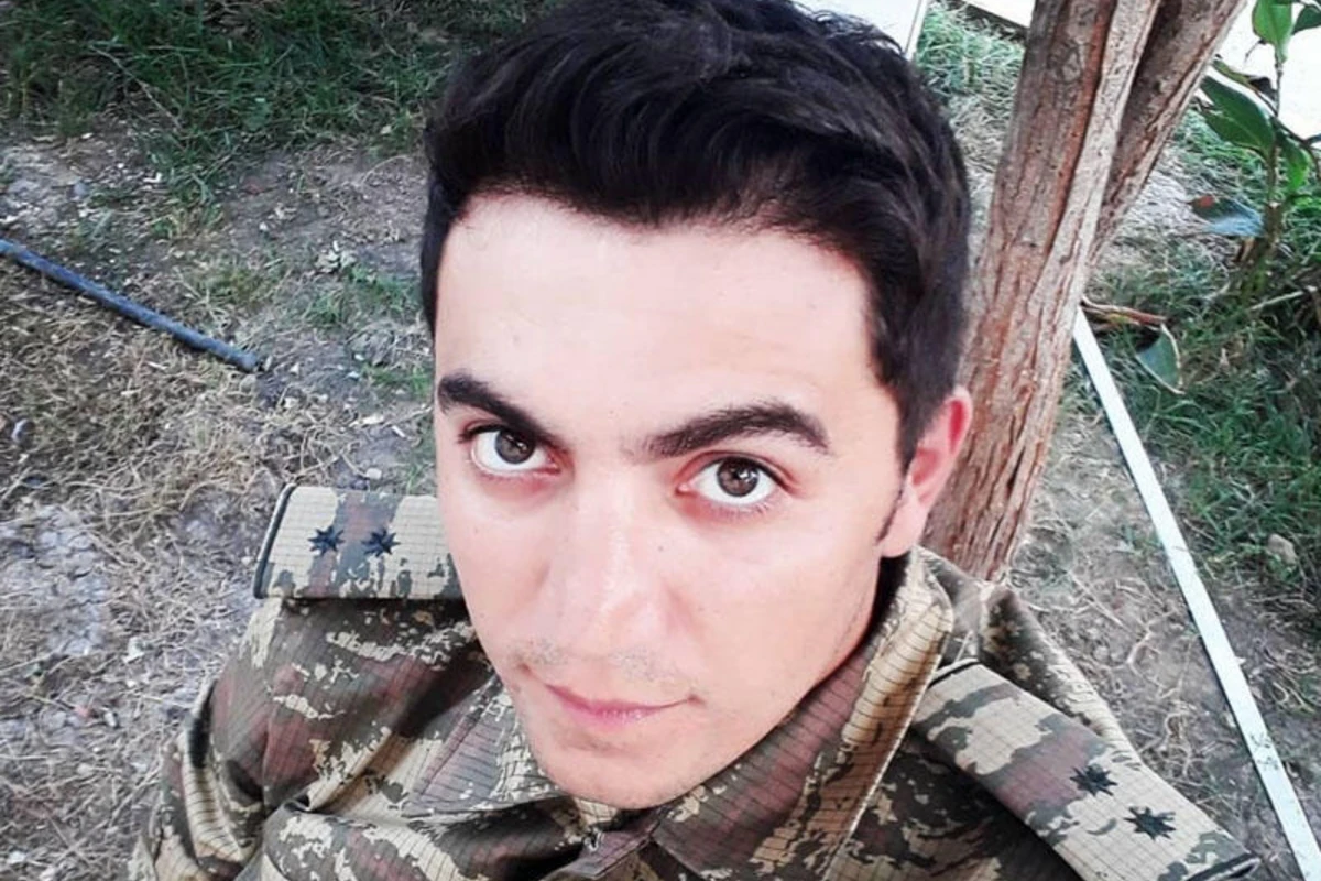 Убитый накануне из-за перепалки в TikTok оказался участником Отечественной войны - ФОТО