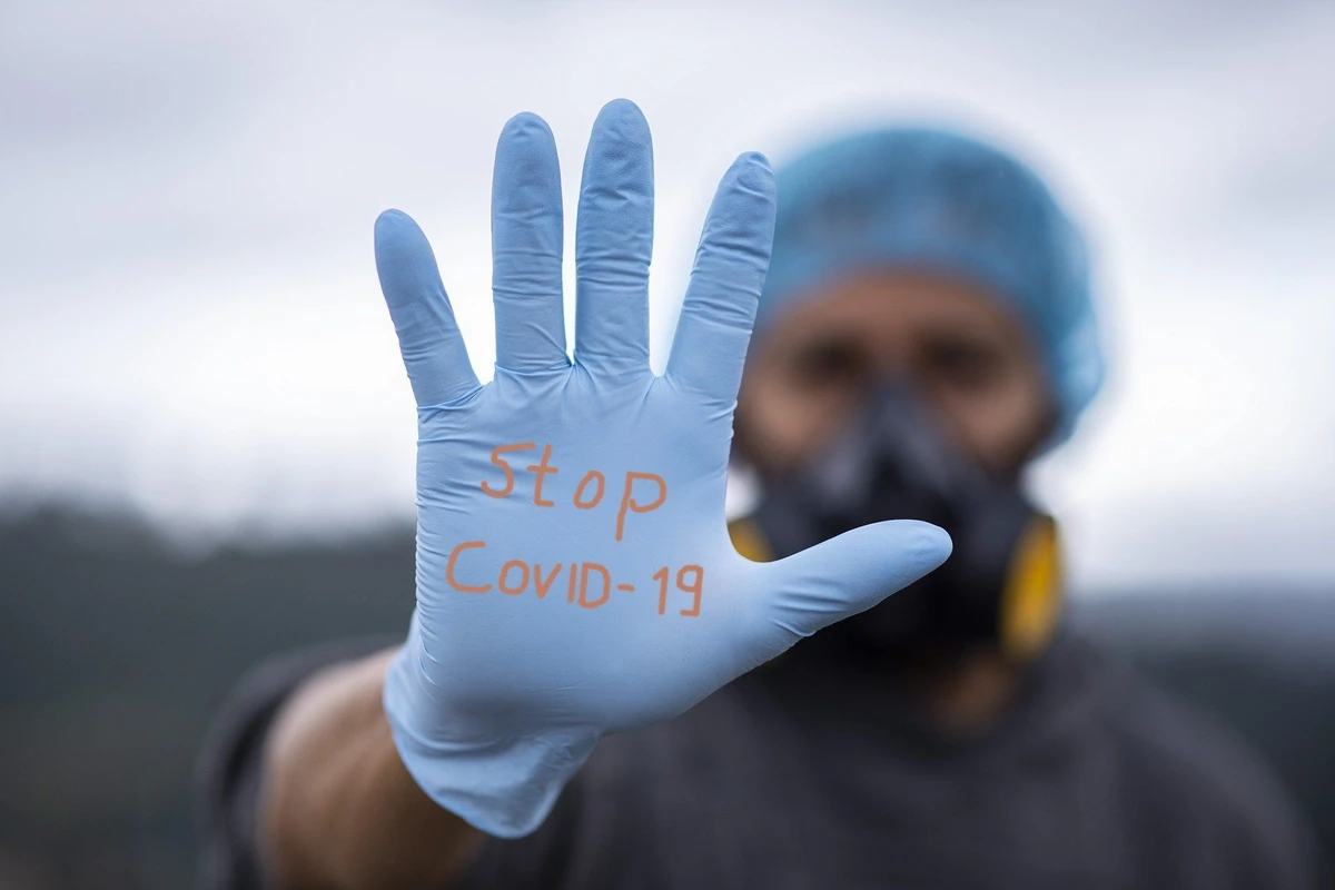 Ученые обнаружили у человека еще один коронавирус