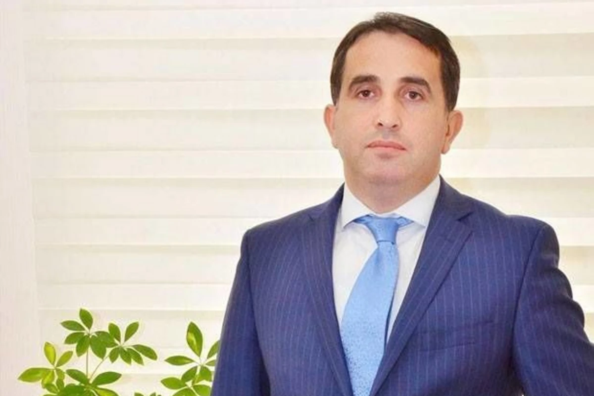 Maliyyə Nazirliyinin mətbuat katibinə yeni vəzifə verildi
