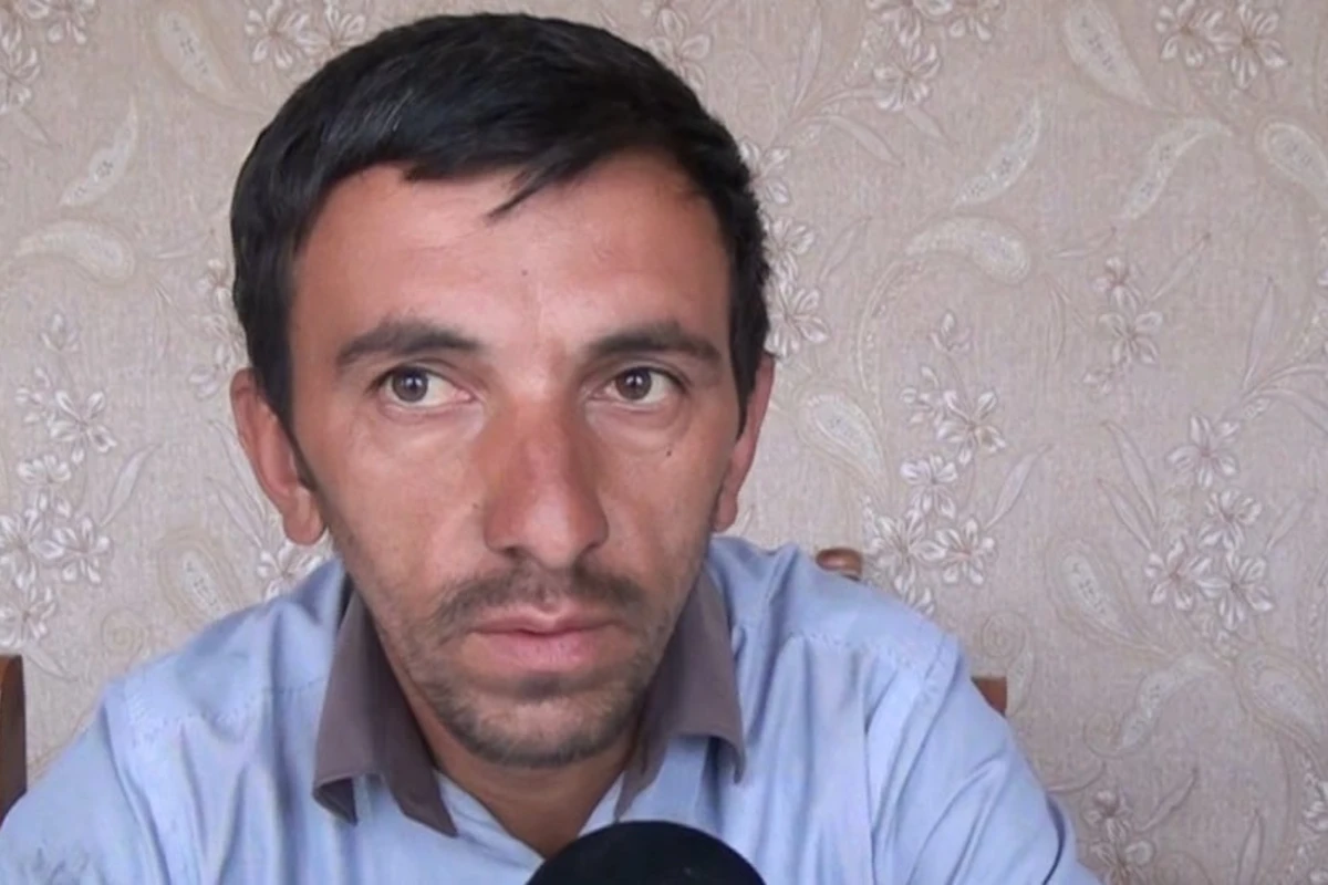 Tovuzda 5 yaşlı oğlu ilə yoxa çıxan qadının həyat yoldaşı danışdı - FOTO