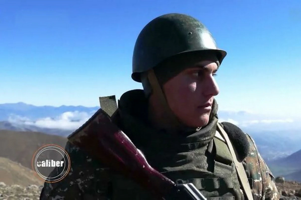 Caliber о деталях очередного провала армян у Черного озера – ВИДЕО