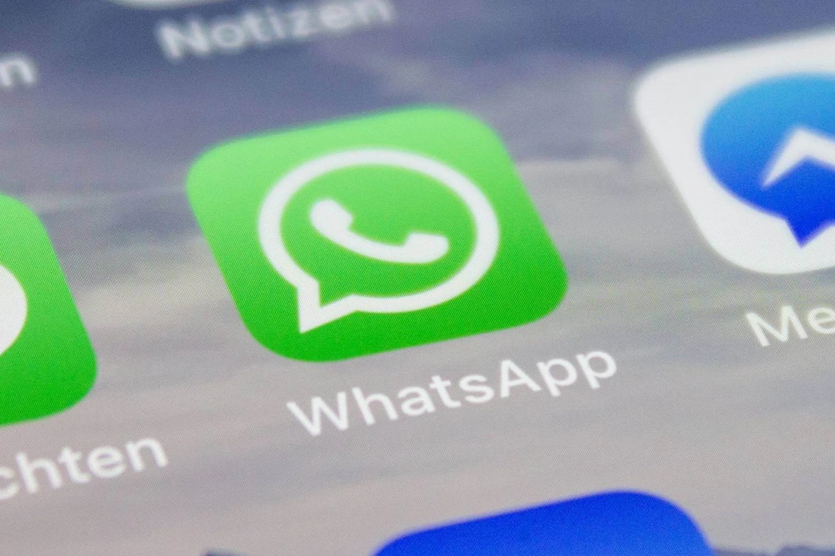 WhatsApp обновит интерфейс