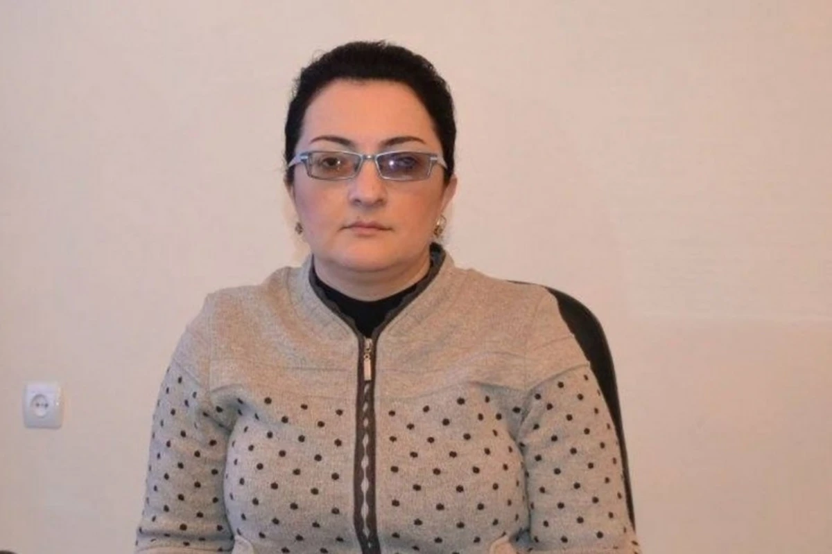 Mingəçevirdə sabiq məktəb dirketoruna cinayət işi açılıb