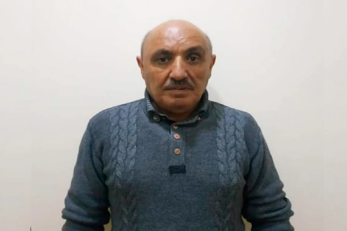 Ağcabədidə 300 min manatlıq dələduzluq edən şəxs tutulub