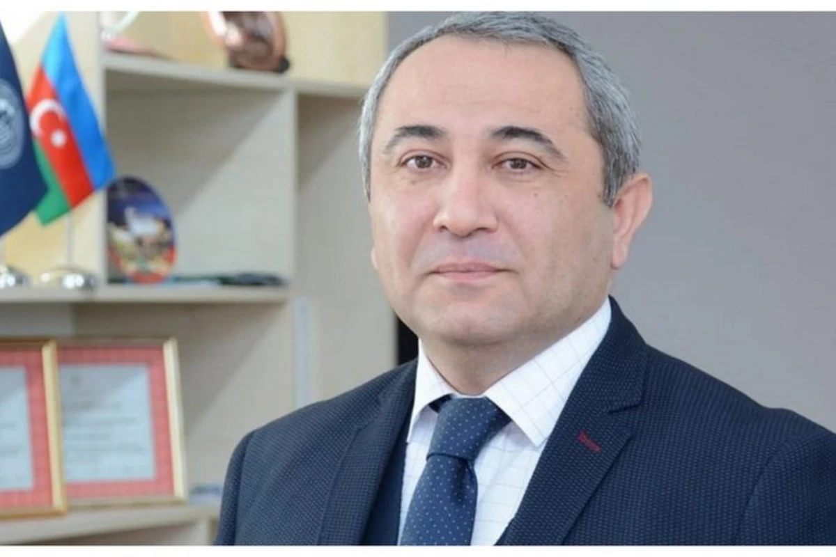Agentliyə yeni rəhbər təyin edildi