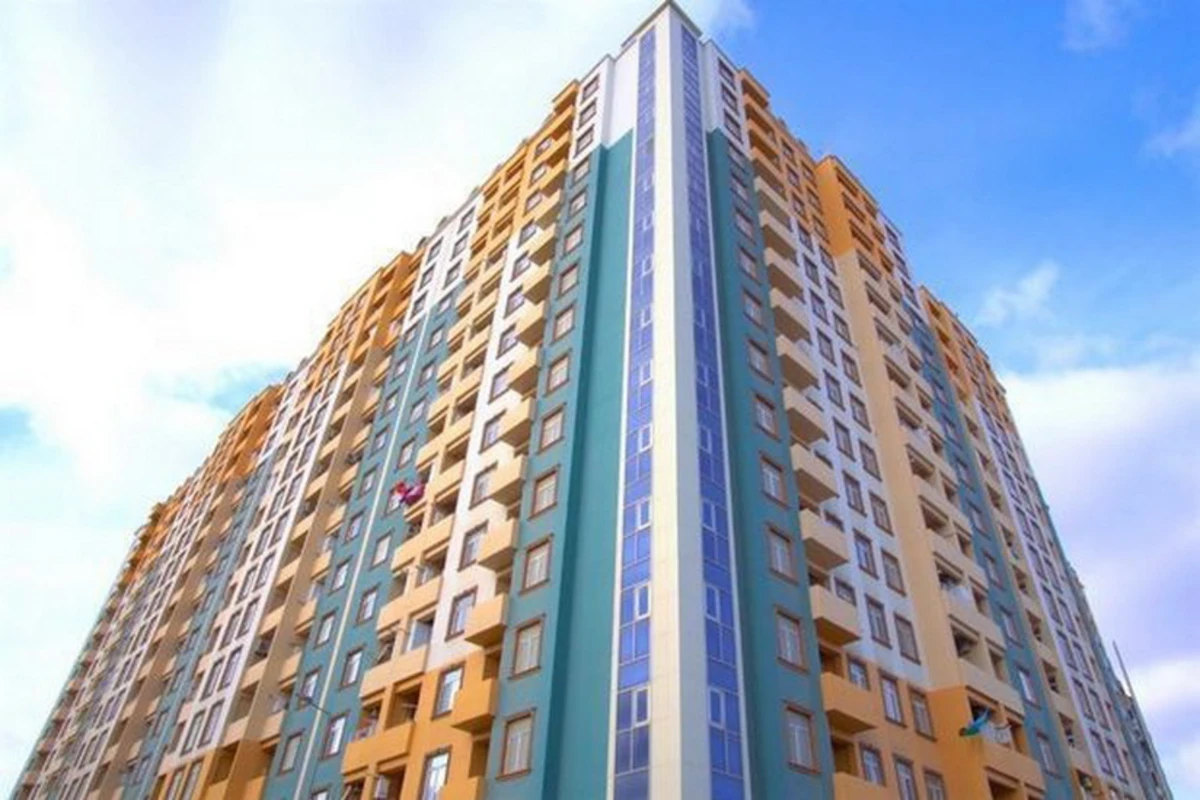 В Баку подешевели новые квартиры