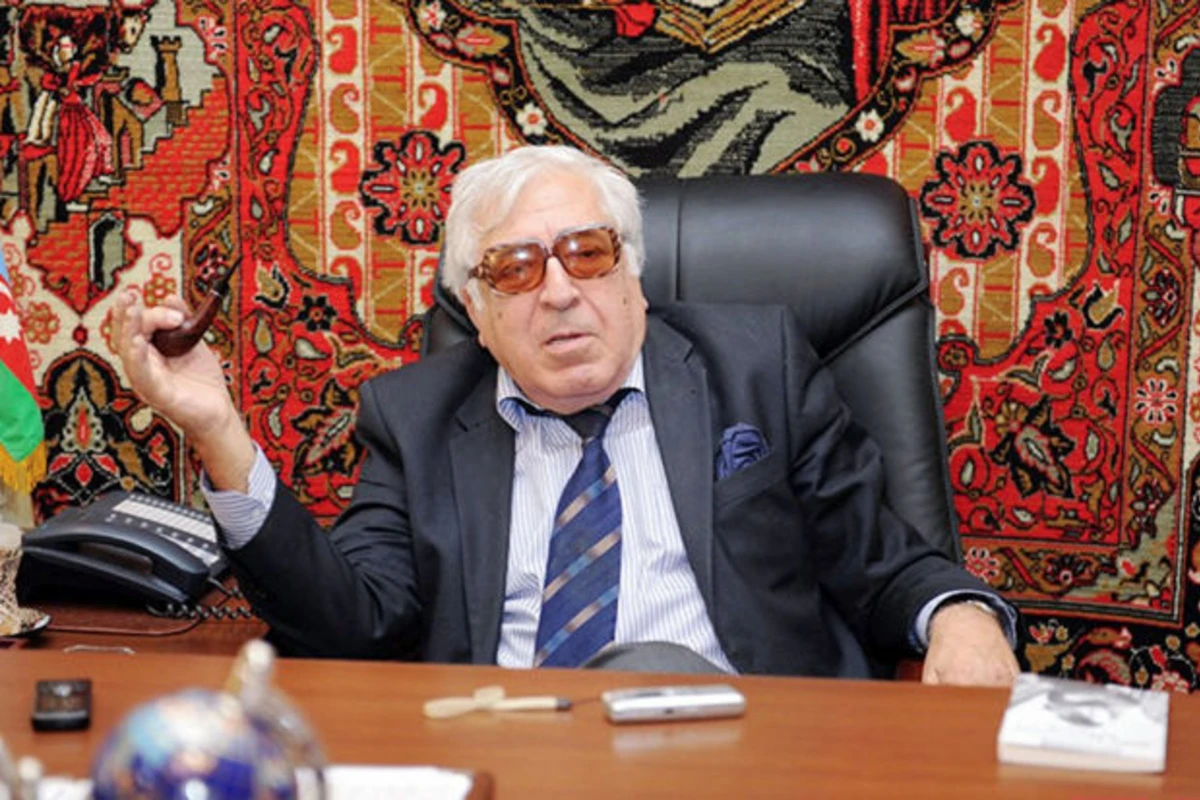 Anardan sərt etiraz : “Qara camaat necə düşsün bunların qəbuluna” – VİDEO