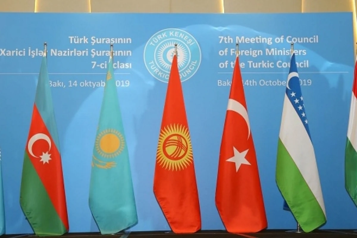 Bu gün İstanbulda Türk Şurasının Zirvə toplantısı keçiriləcək