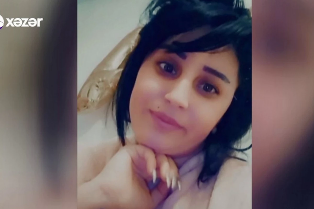 Bakıda kişi arvadının boğazını niyə kəsdi? - TƏFƏRRÜAT - VİDEO Bakıda kişi arvadının boğazını niyə kəsdi? - TƏFƏRRÜAT - VİDEO