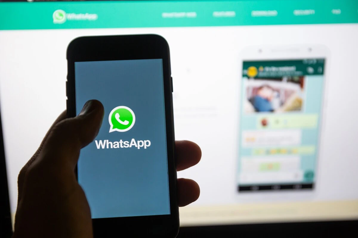 Мои контакты, кроме…: В WhatsApp появилась новая функция