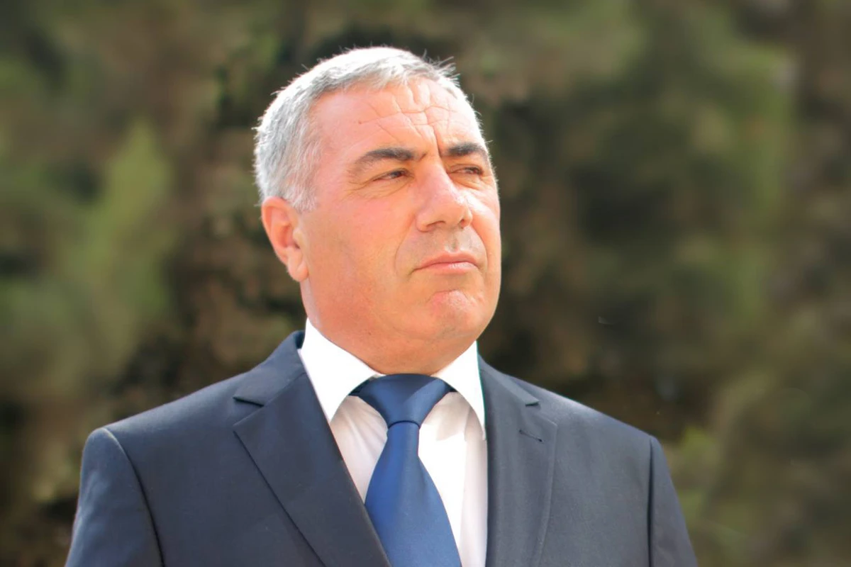 Hafiz Hacıyev süni tənəffüs aparatına qoşuldu