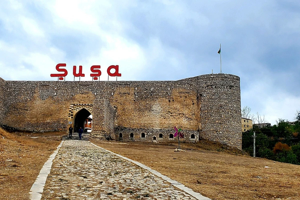 Şuşa və Azıx mağarasının UNESCO-nun Ümumdünya İrsi siyahısına daxil ediləcək?