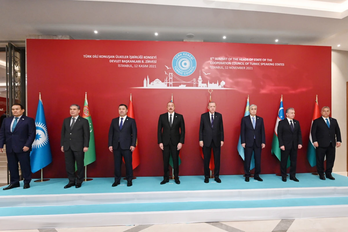Azərbaycan prezidenti Özbəkistanın Füzulidə tikəcəyi məktəbədən danışdı