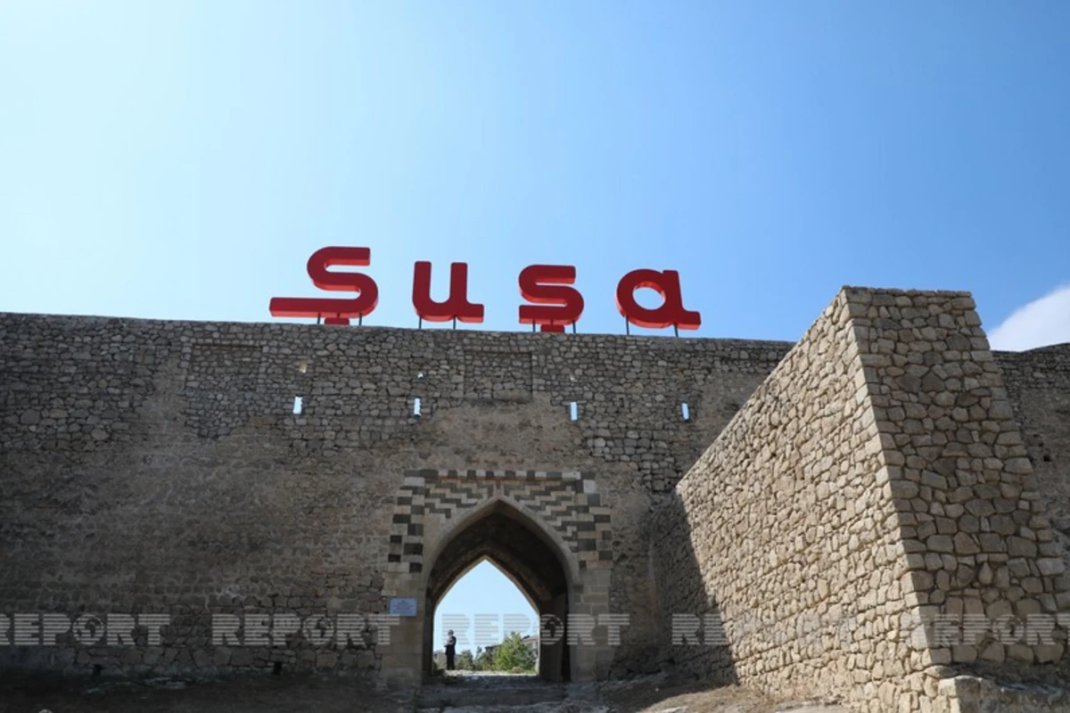 Şuşada Dədə Qorqud Beynəlxalq Film Festivalı keçiriləcək
