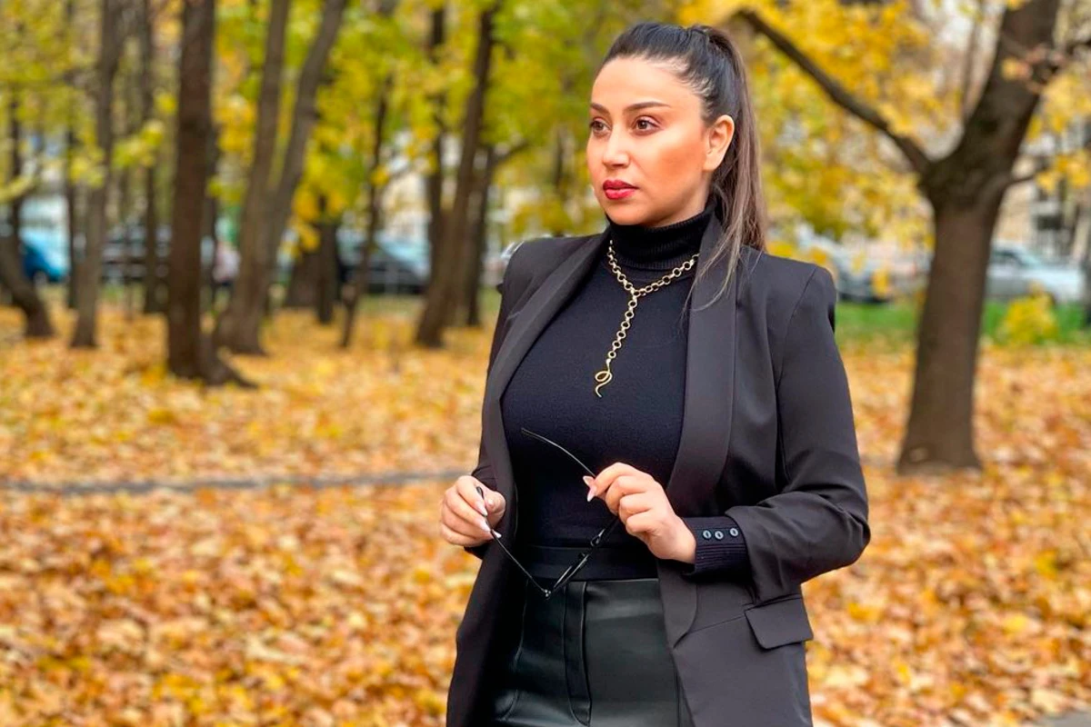Bəs deyilmi hamıda namus axtarışına çıxmağınız? - FOTO