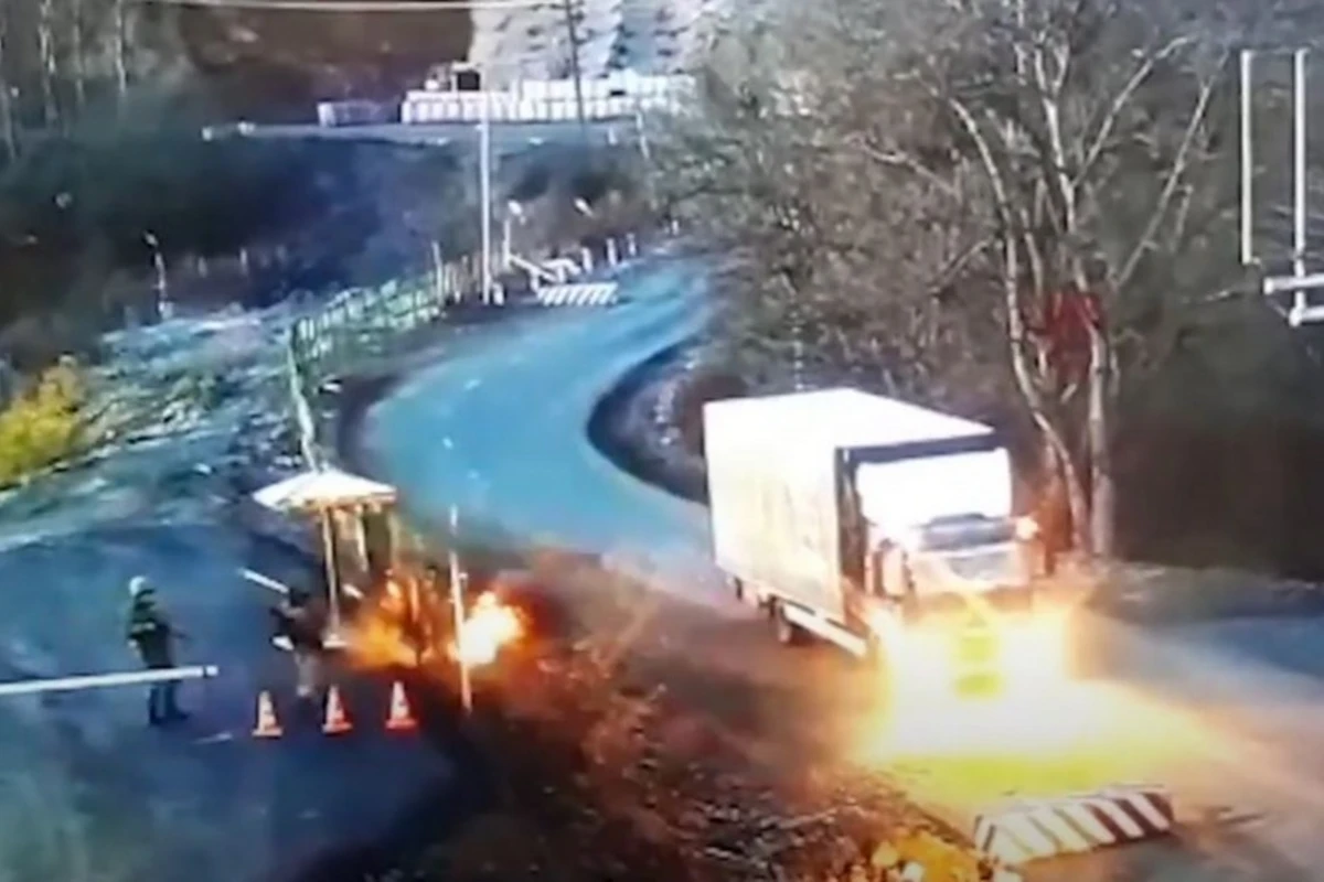 Şuşa yaxınlığında erməni terroru nəticəsində 3 azərbaycanlı hərbçi yaralanıb Cinayət İşi Başlanıb - RƏSMİ