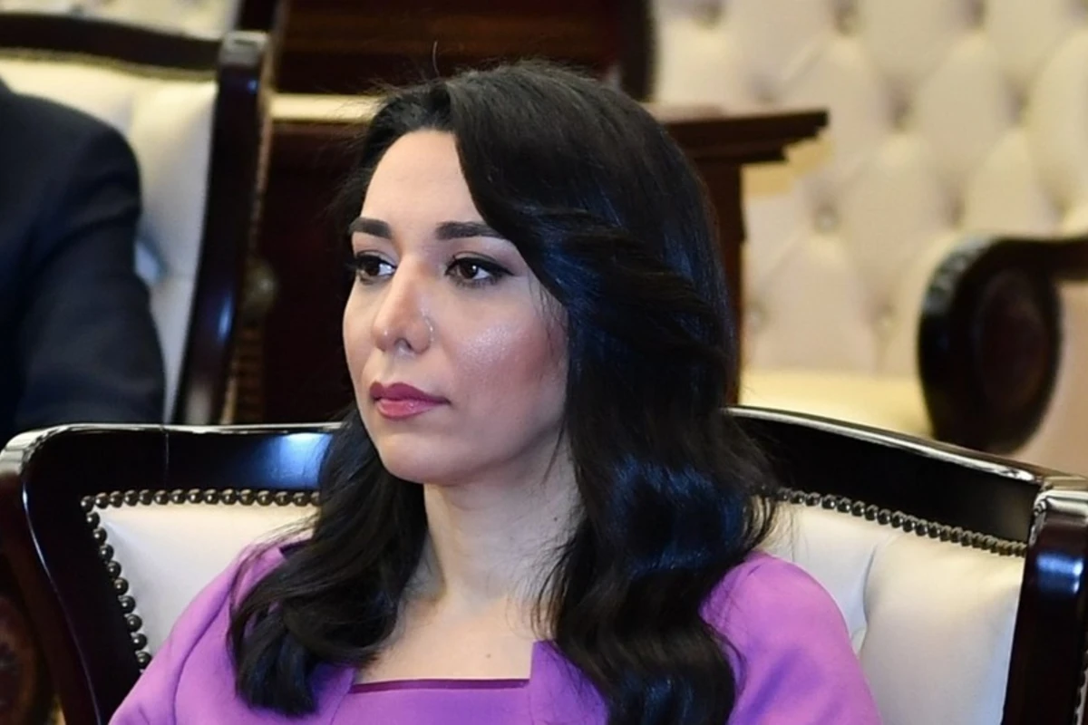 Ombudsman erməni terrorçunun Şuşada Azərbaycan hərbçilərinə qumbara atmasından yazdı
