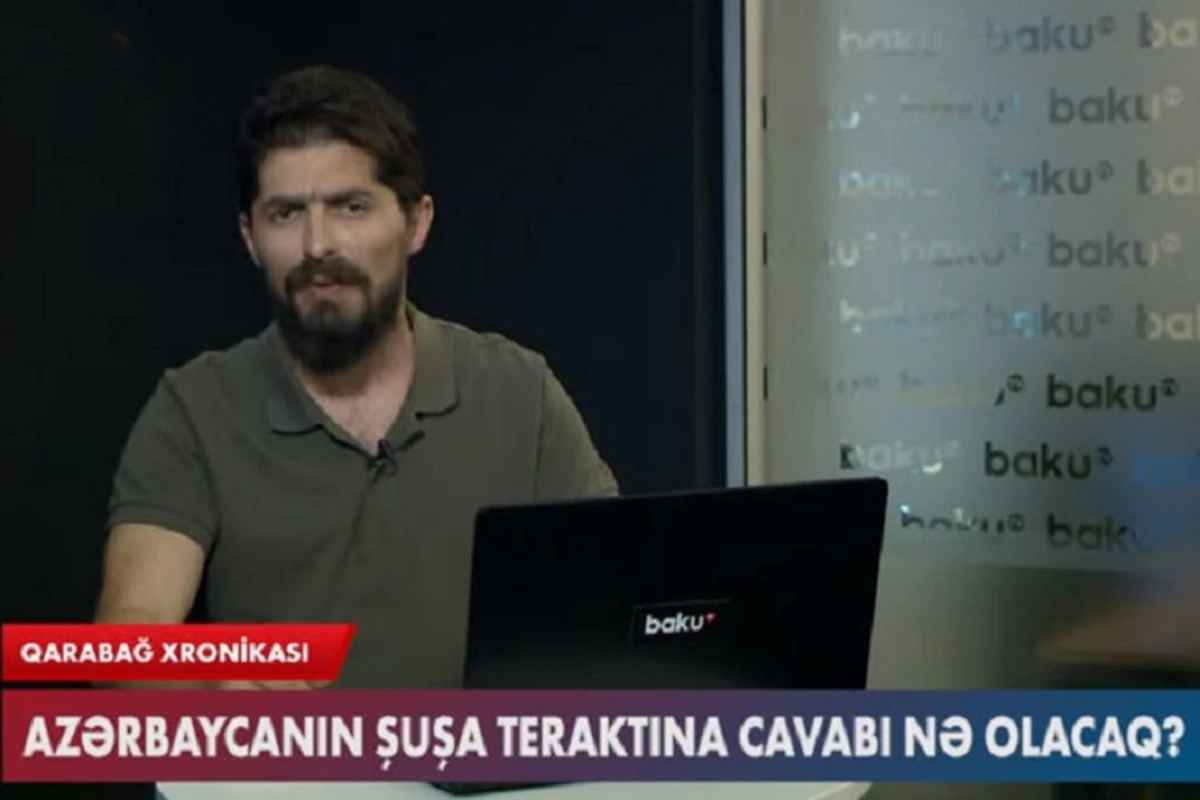 “Qarabağ xronikası”: Azərbaycanın Şuşadakı terror aktına cavabı nə olacaq? - VİDEO