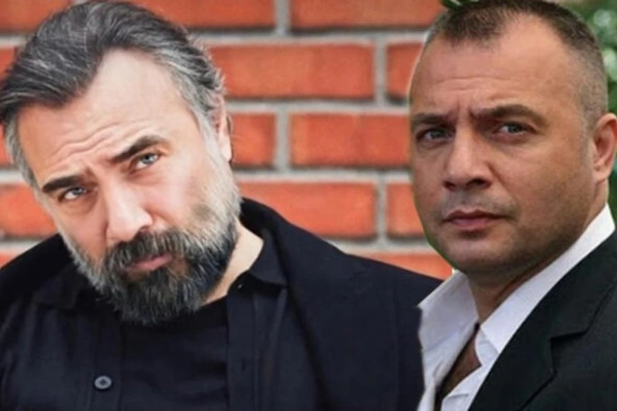 Kurtlar Vadisinin Çakırı geri dönür? Kurtlar Vadisinin Çakırı geri dönür?