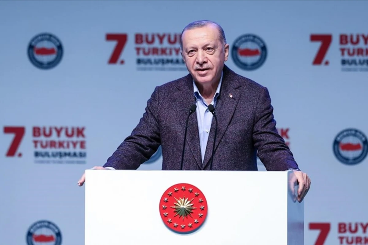 Ərdoğan: Türkiyədə nə mafiyaya, nə də mafiya siyasətinə yer var
