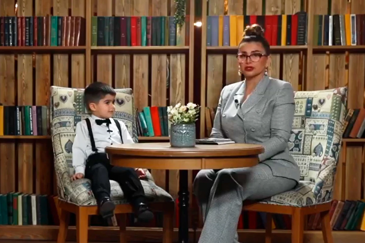 Firuzə Cəlilovanın proqramında deputatlara söz atıldı - VİDEO