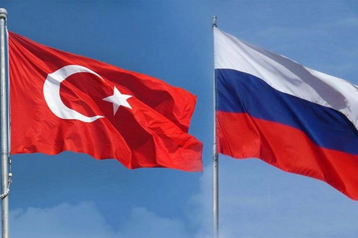 Заместители глав МИД Турции и России обсудили Южный Кавказ