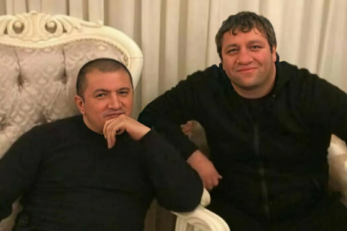 Azərbaycanlı “qanuni oğru” Türkiyədə saxlanıldı