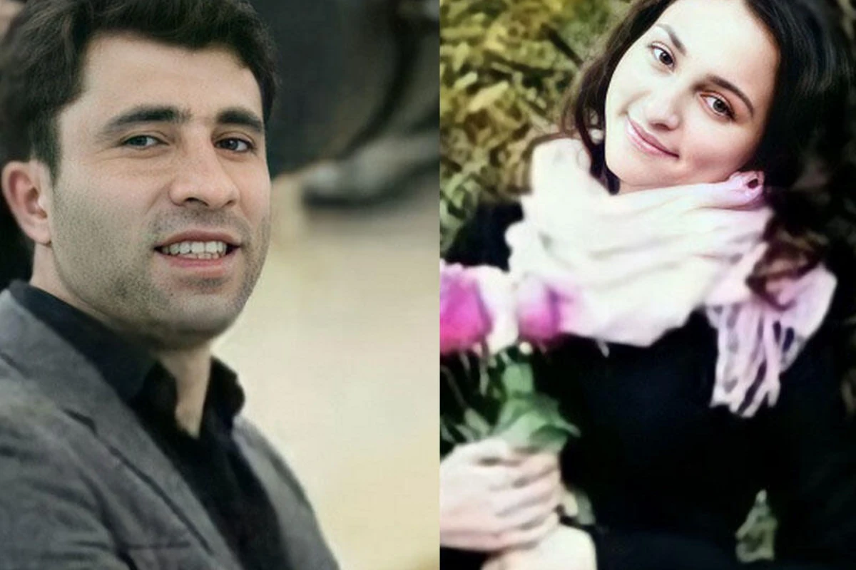 “Qarabağ alınsın, səni özüm alacam” deyən şəhidə qızdan REAKSİYA “Qarabağ alınsın, səni özüm alacam” deyən şəhidə qızdan REAKSİYA
