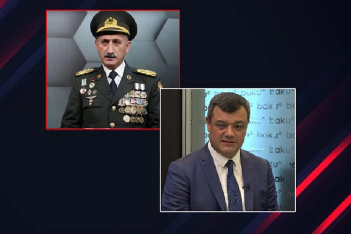 “Üzbəüz”: Ermənistanın hərbi təxribatı - VİDEO