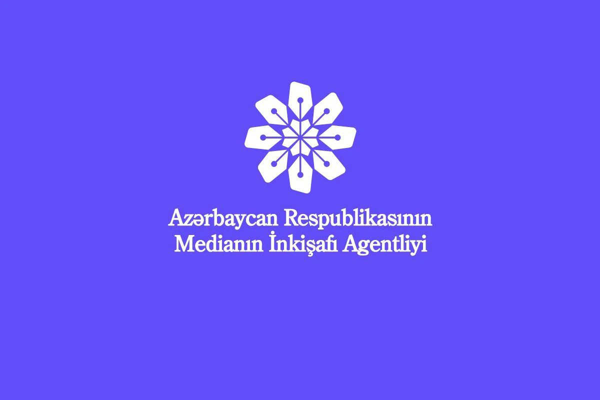 MEDİA jurnalistlərə müraciət edib