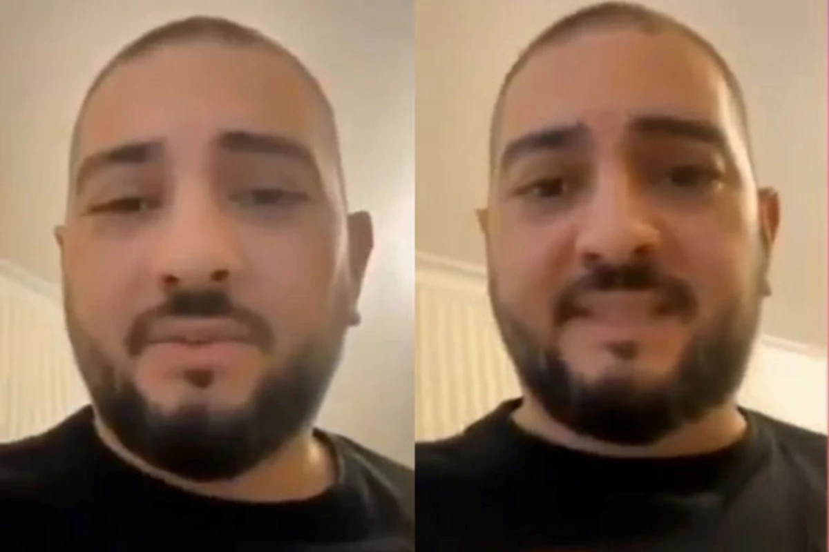 Erməni Azərbaycanla müharibə istəyən həmyerlilərini tənqid etdi - VİDEO