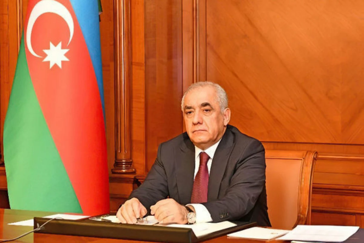 Baş nazirdən şəhid adının əbədiləşdirilməsi ilə bağlı SƏRƏNCAM