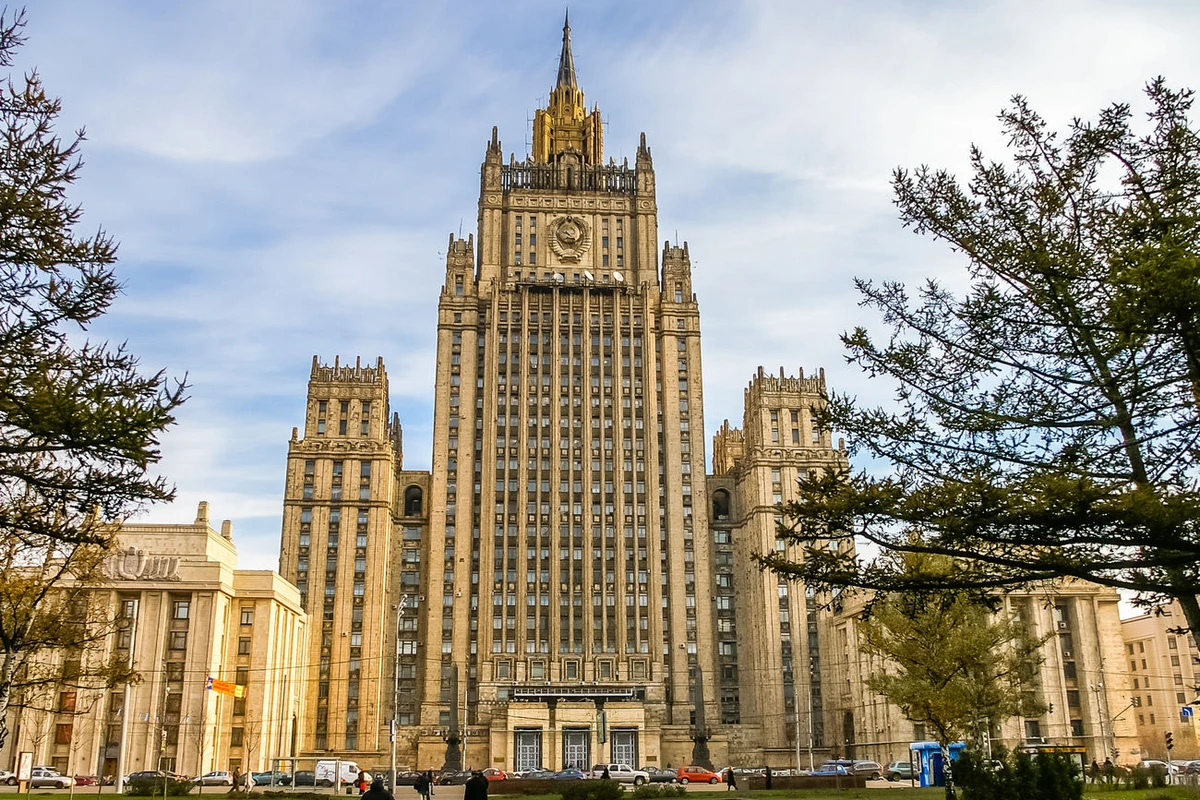МИД РФ прокомментировало обострение на армяно-азербайджанской границе