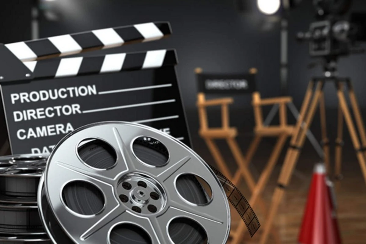 Azərbaycanda yeni film çəkilib