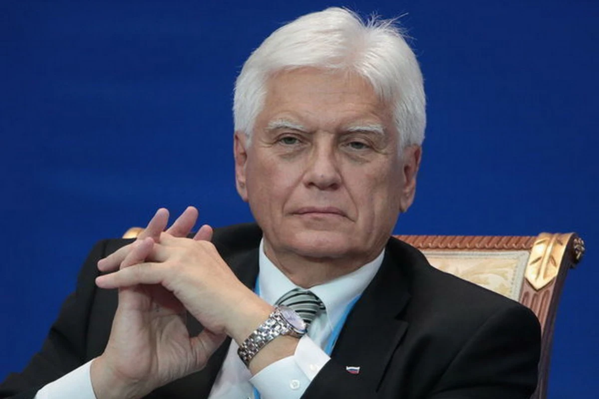 Səfir: “Rusiya ilə Azərbaycan arasında ticarət dövriyyəsi 3 milyard dollar təşkil edəcək”