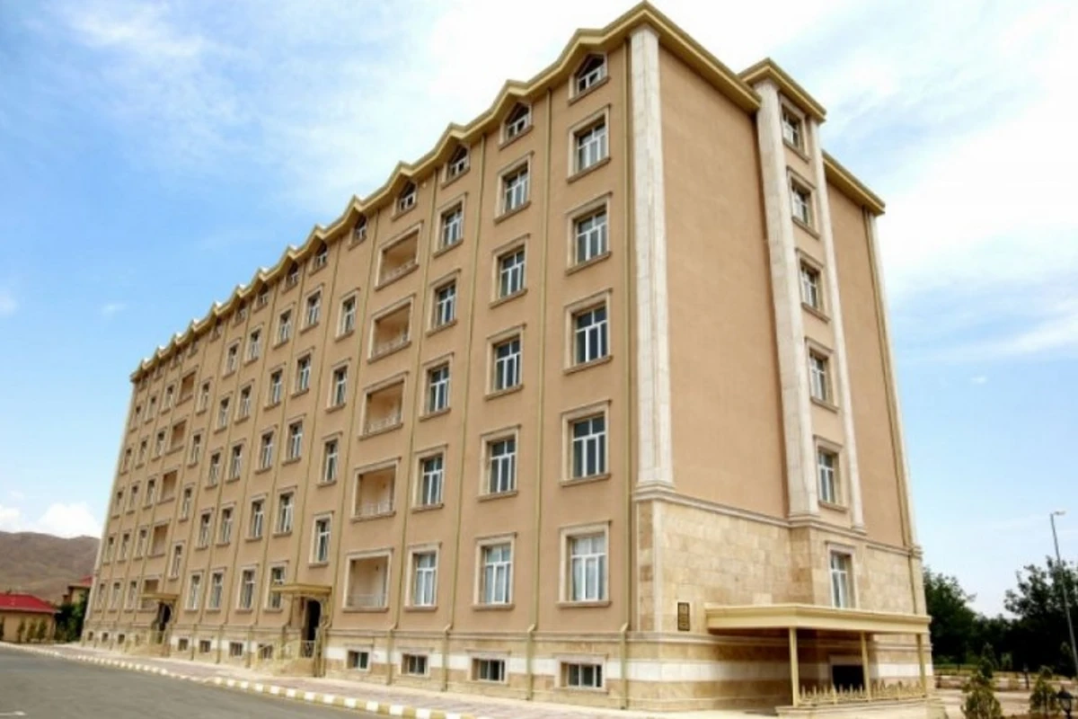 Həlak olan hərbçilərin ailə üzvləri mənzillə təmin olunacaqlar