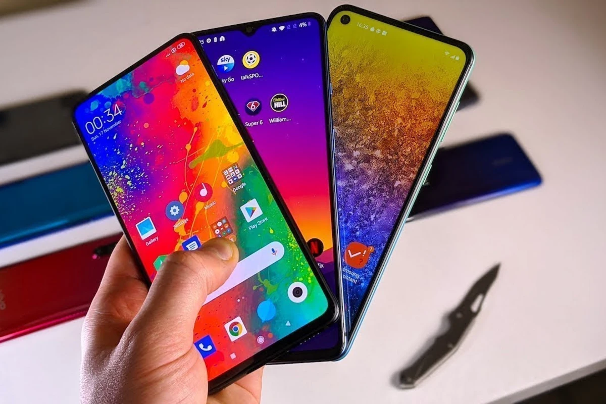 Şəxsi istifadə üçün ölkəyə gətirilən telefonların qeydiyyat rüsumları müəyyənləşir - SİYAHI Şəxsi istifadə üçün ölkəyə gətirilən telefonların qeydiyyat rüsumları müəyyənləşir - SİYAHI
