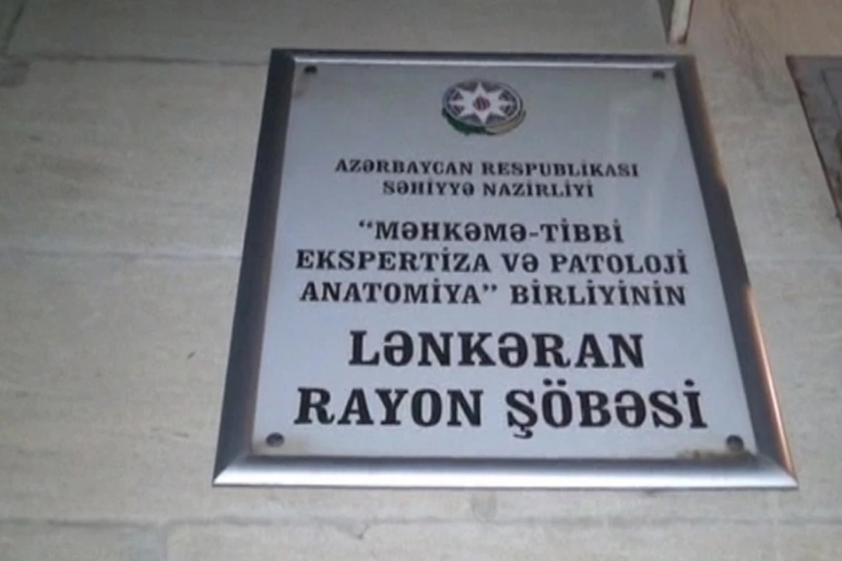 Lənkəranda çay evində mübahisə ölümlə nəticələndi