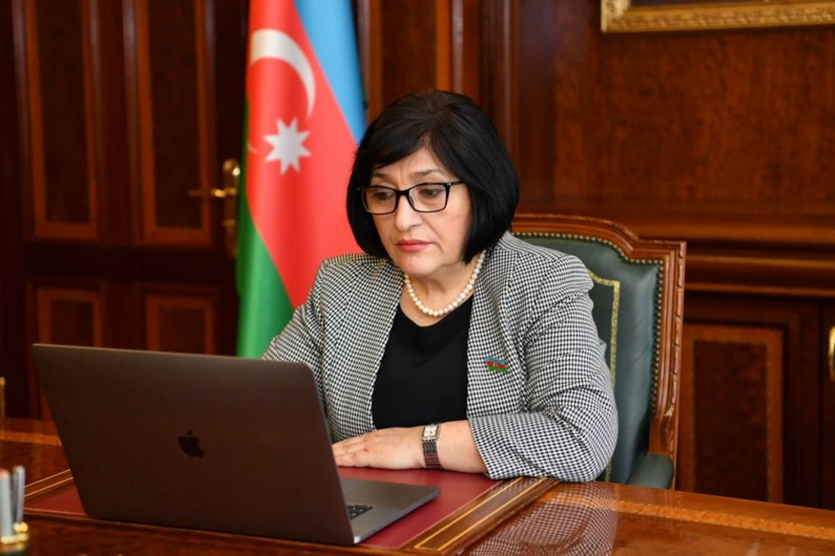 Sahibə Qafarova: Ermənistanın belə addımları bundan sonra da adekvat cavablandırılacaq