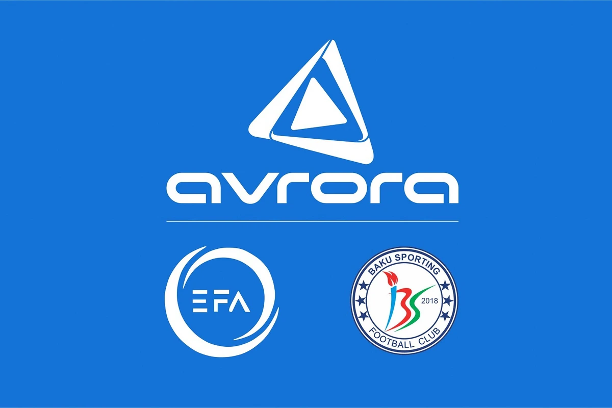 “Avrora Qrup”dan uşaq futboluna dəstək - FOTO