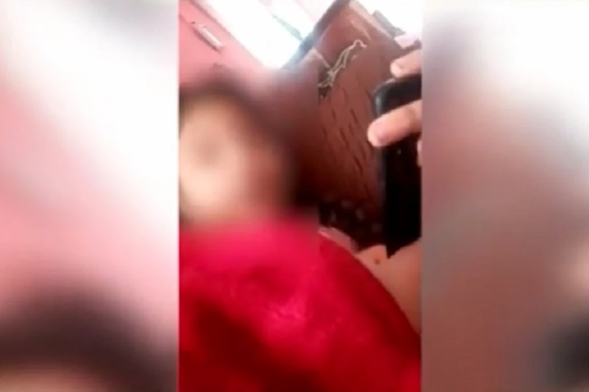 İmişlidə atalığı tərəfindən zorlanan 11 yaşlı qız təhsilə cəlb olunub